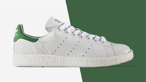 adidas stan smith boost sole.